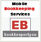 Biuro rachunkowe / bookkeeping bureau - EB bookkeeper4you w Londynie