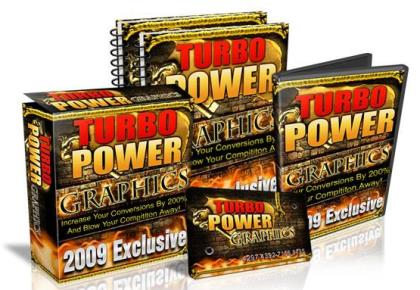 Tubo power graphics
