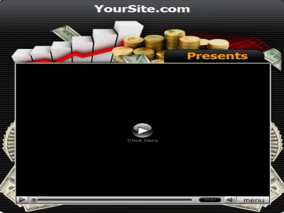 Website templates graphics
